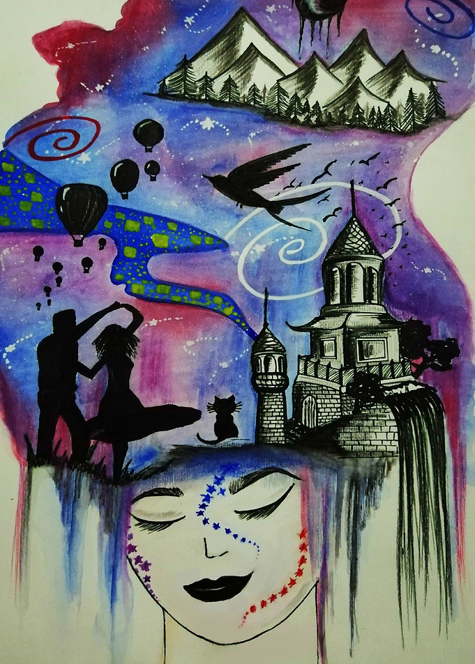 Fantasy Art
