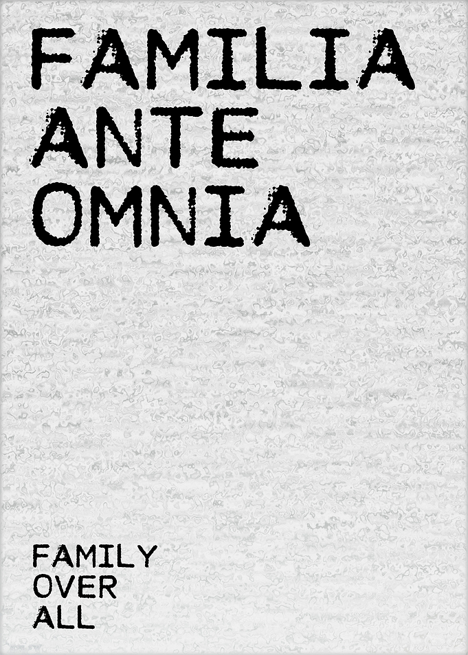 Family Over All