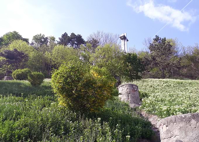 Garden of Eden 3
