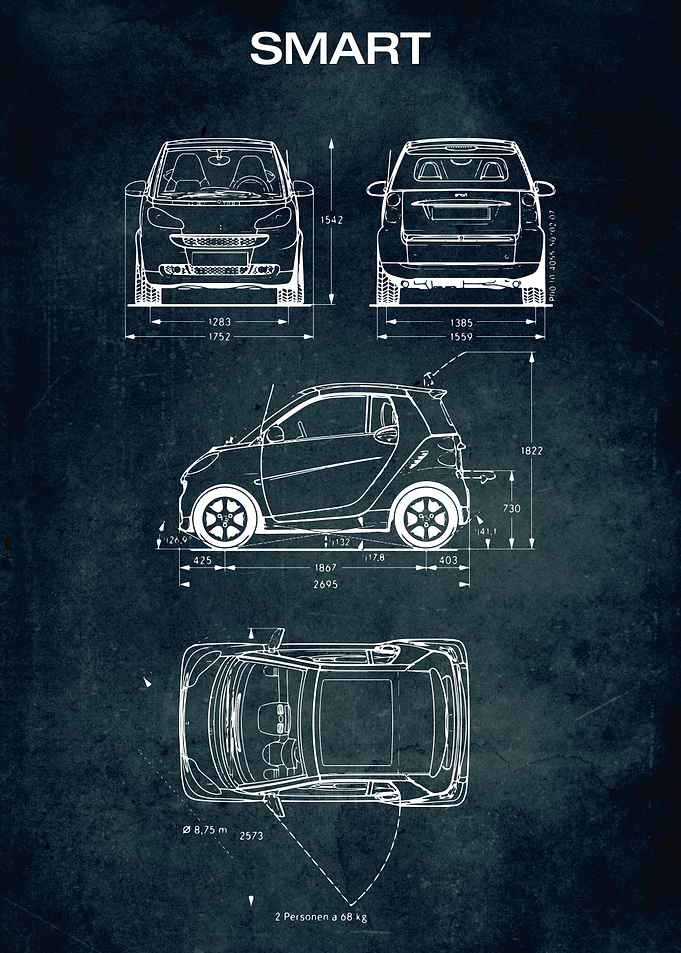 No035 Smart