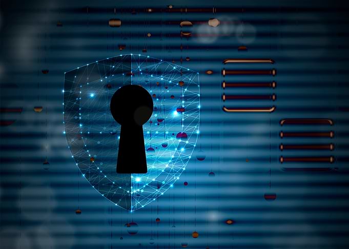Cyber security