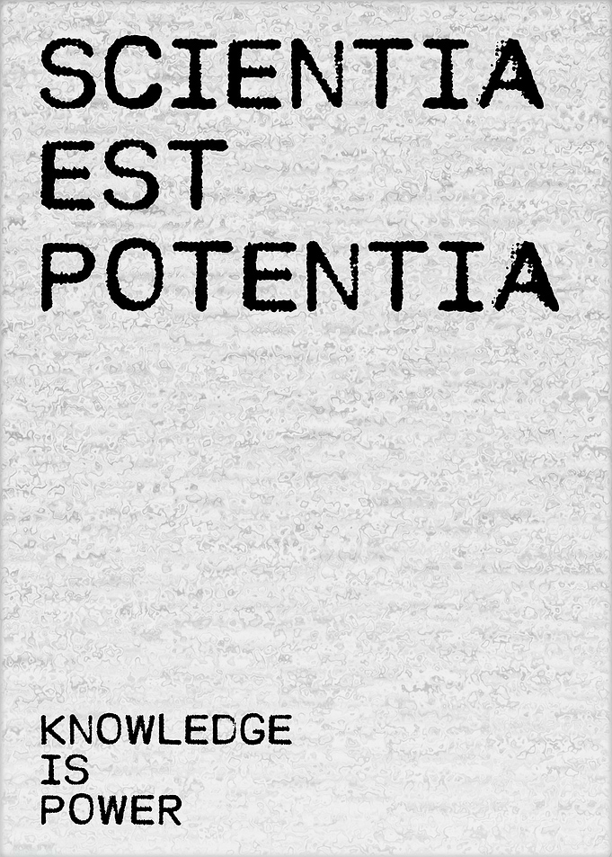 Knowledge Is Power