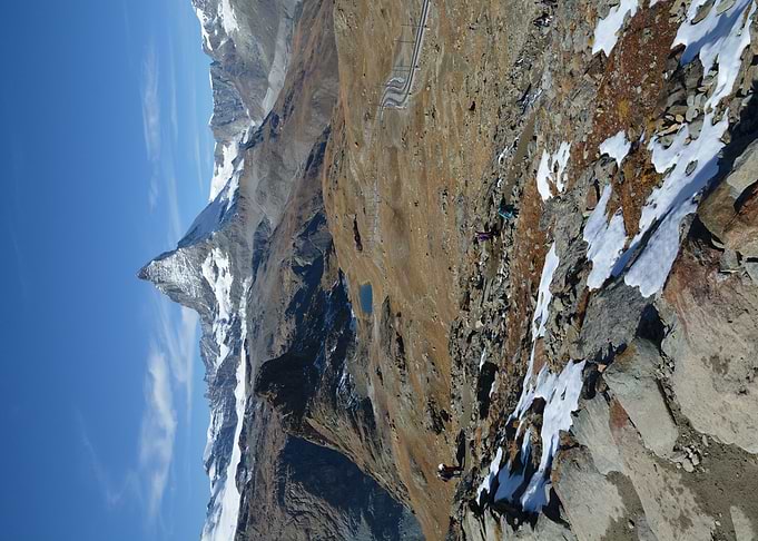 Matterhorn
