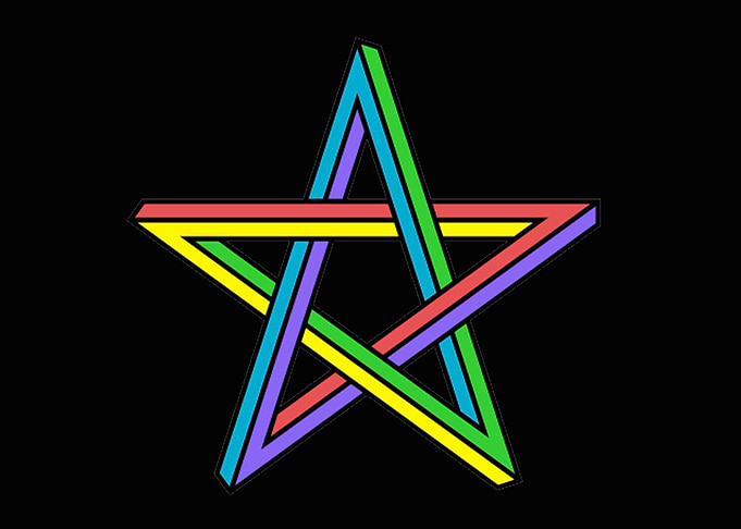 illusion Star