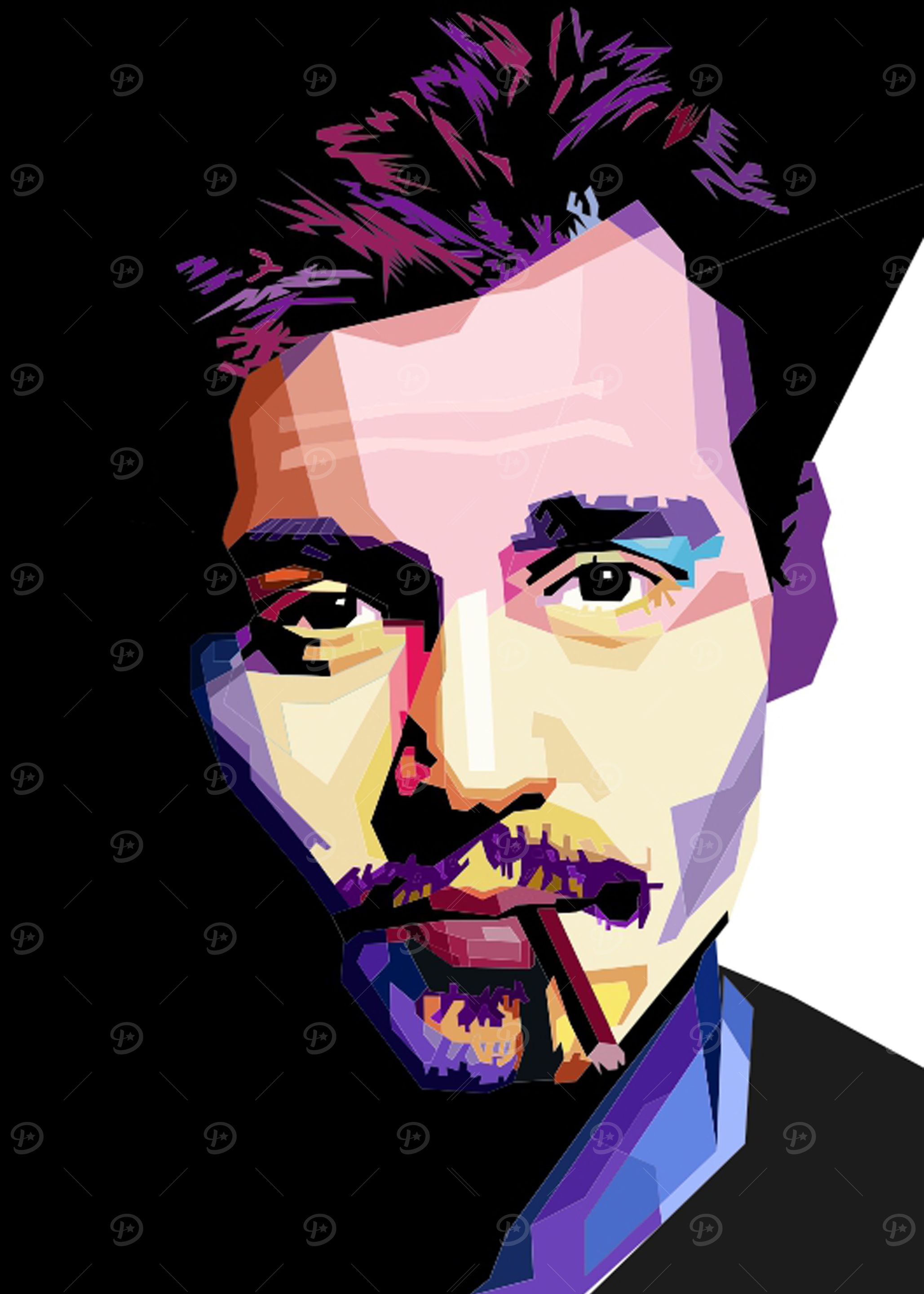Johnny Depp