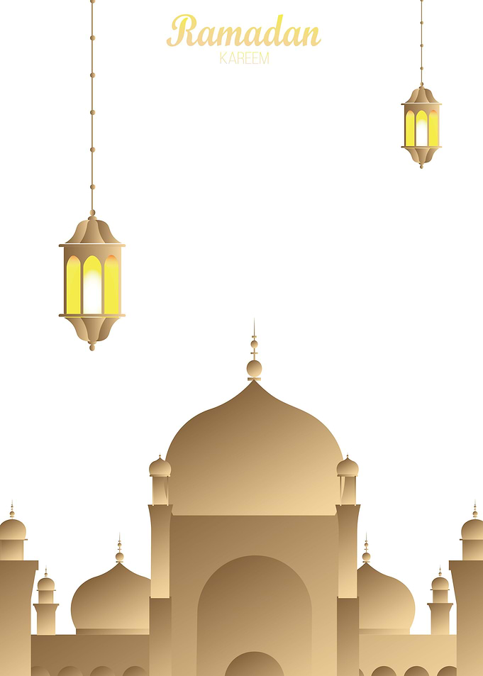 Ramadan Kareem poster