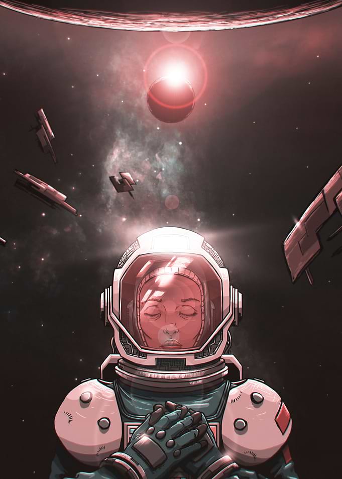 Adrift