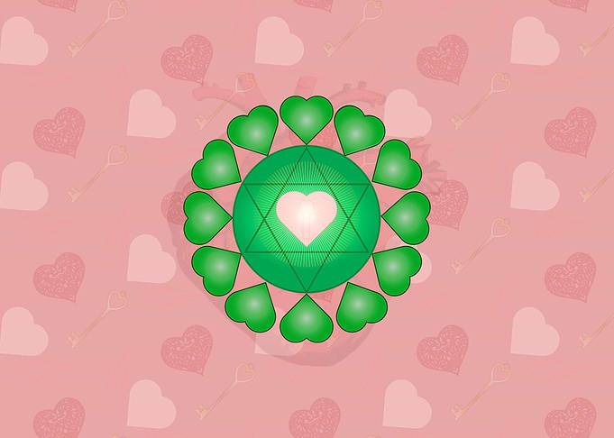 Open Heart