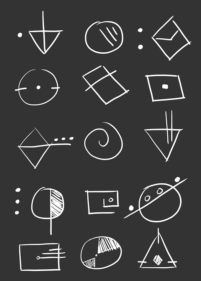 Speed Symbols 2
