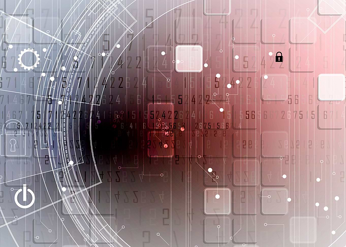 Cyber security