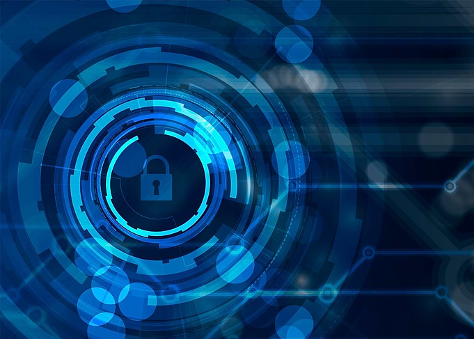 Cyber security