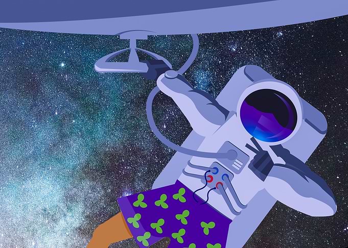 Astronaut
