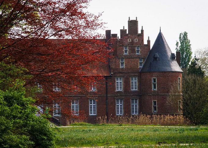Schloss Herten