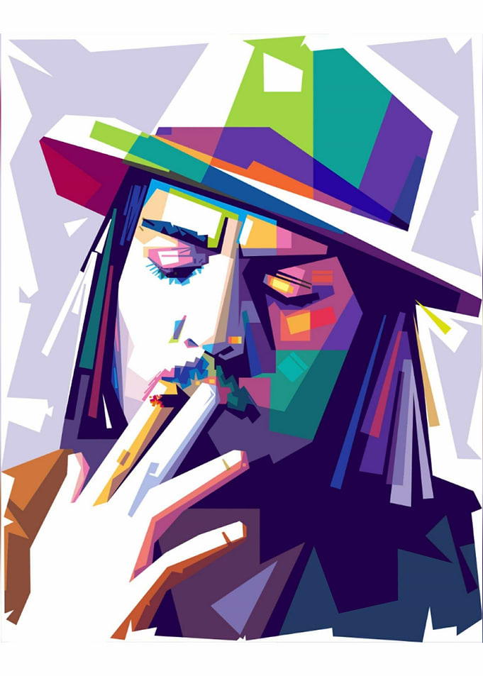 JHONNY DEPP