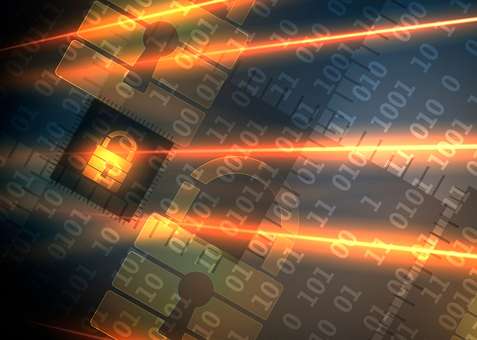Cyber security