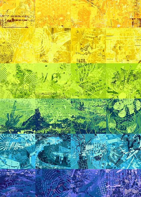 Spring Board
