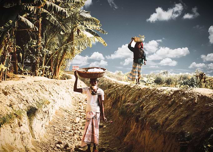 Daily life