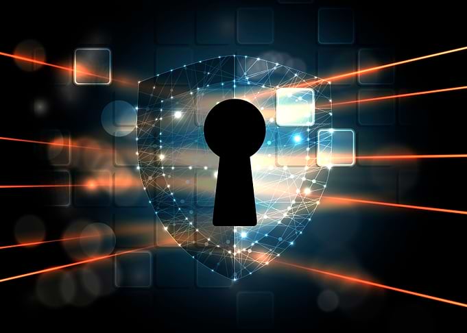 Cyber security
