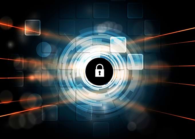 Cyber security