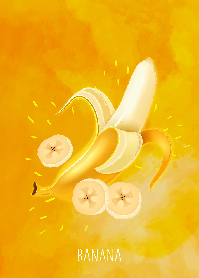 Banana