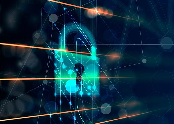Cyber security