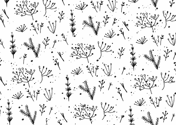 Nature pattern