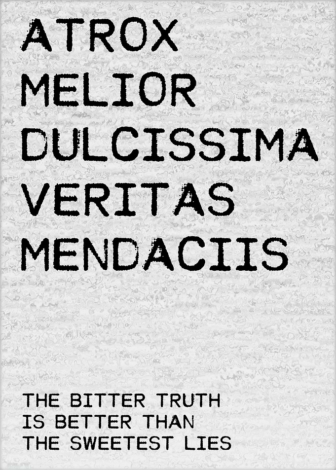 The Bitter Truth