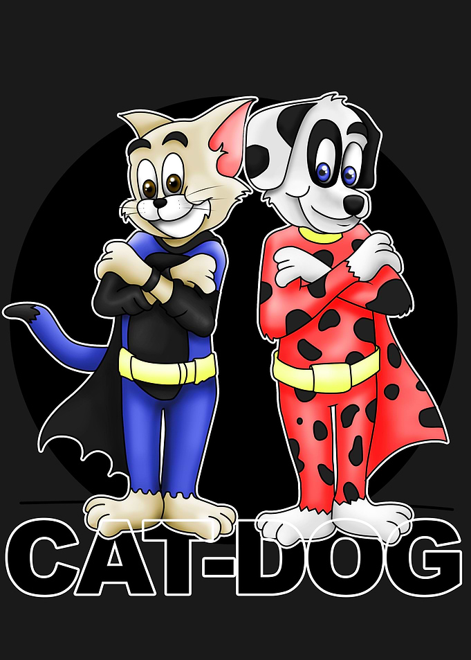CATDOG