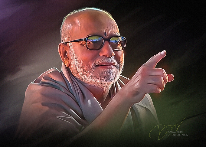 Murari Bapu
