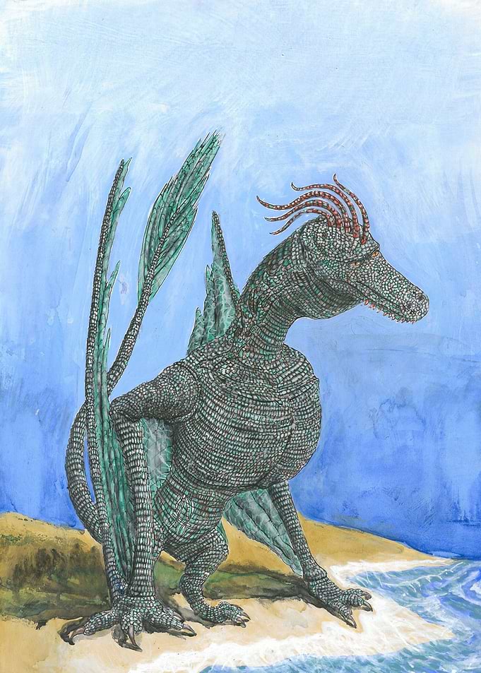 Dragon