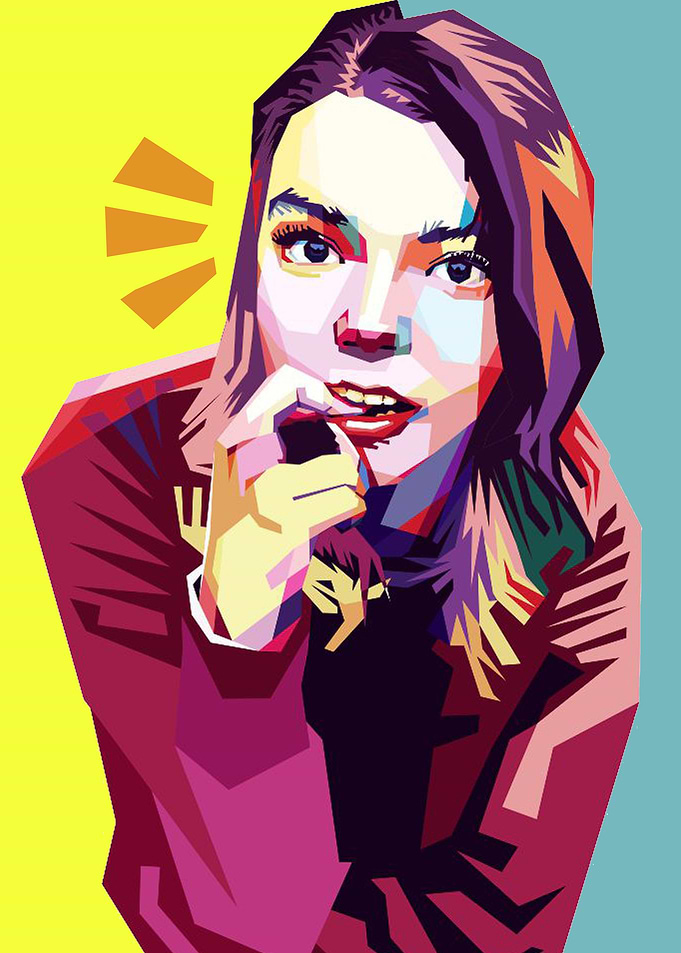 Anya Taylor Joy