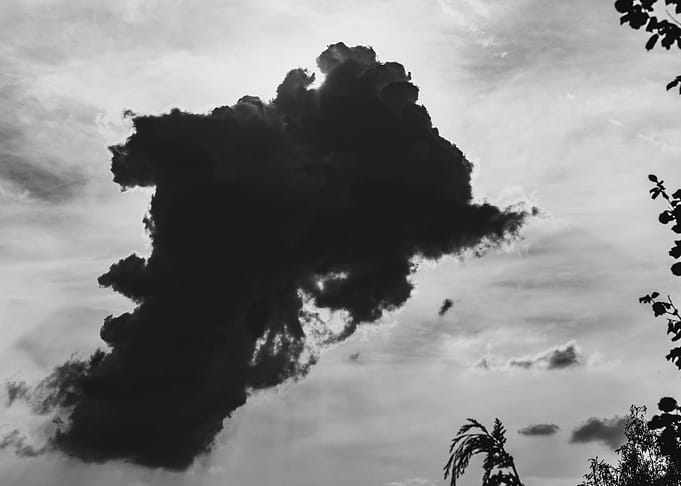 the cloud