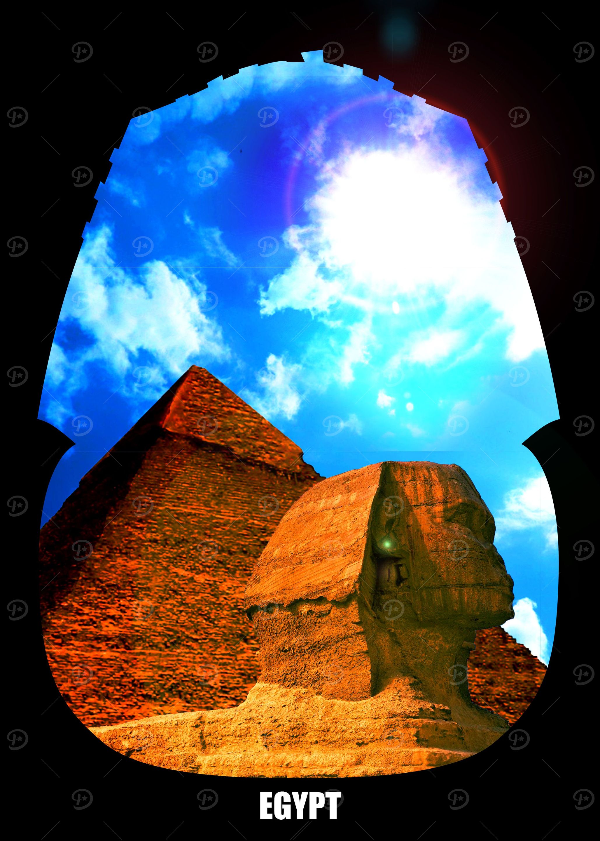 Egypt