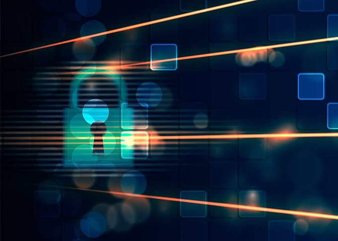 Cyber security