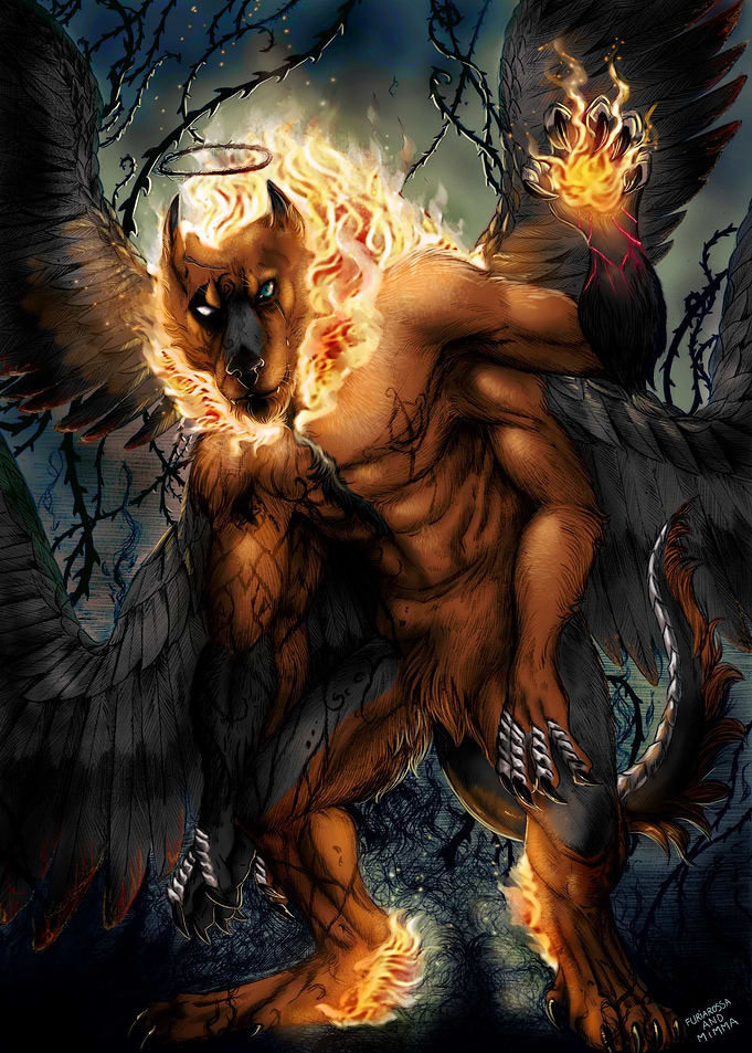 Darkfire