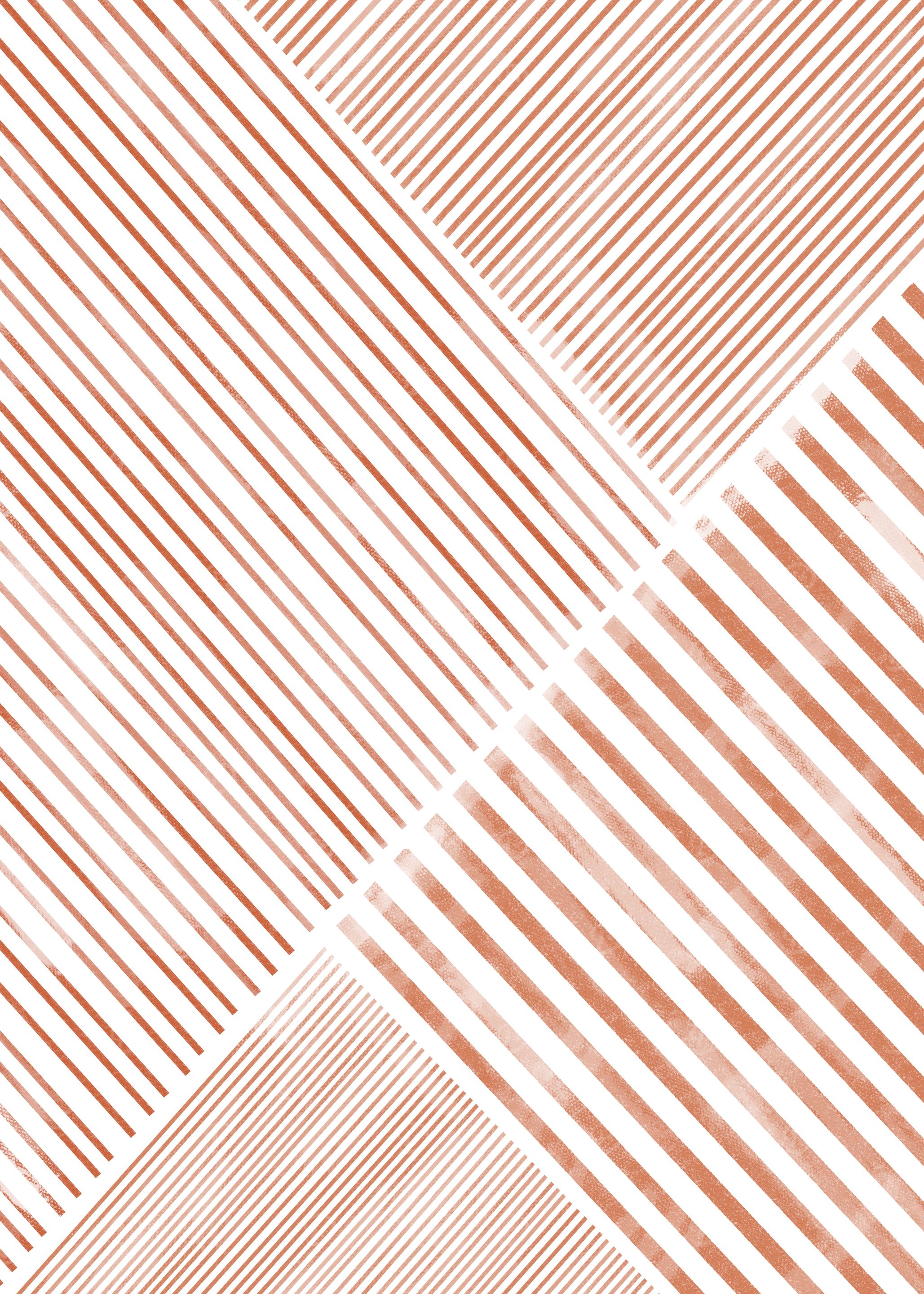 Abstract line
