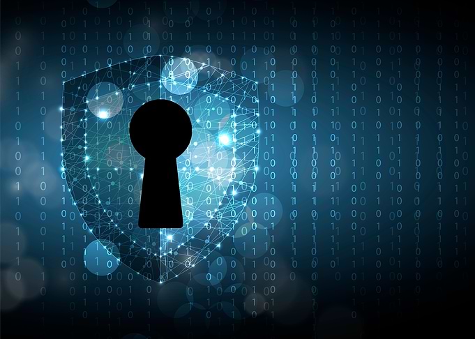Cyber security
