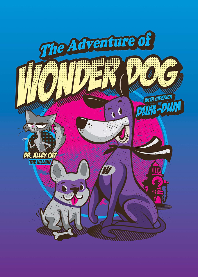 Wonder D
