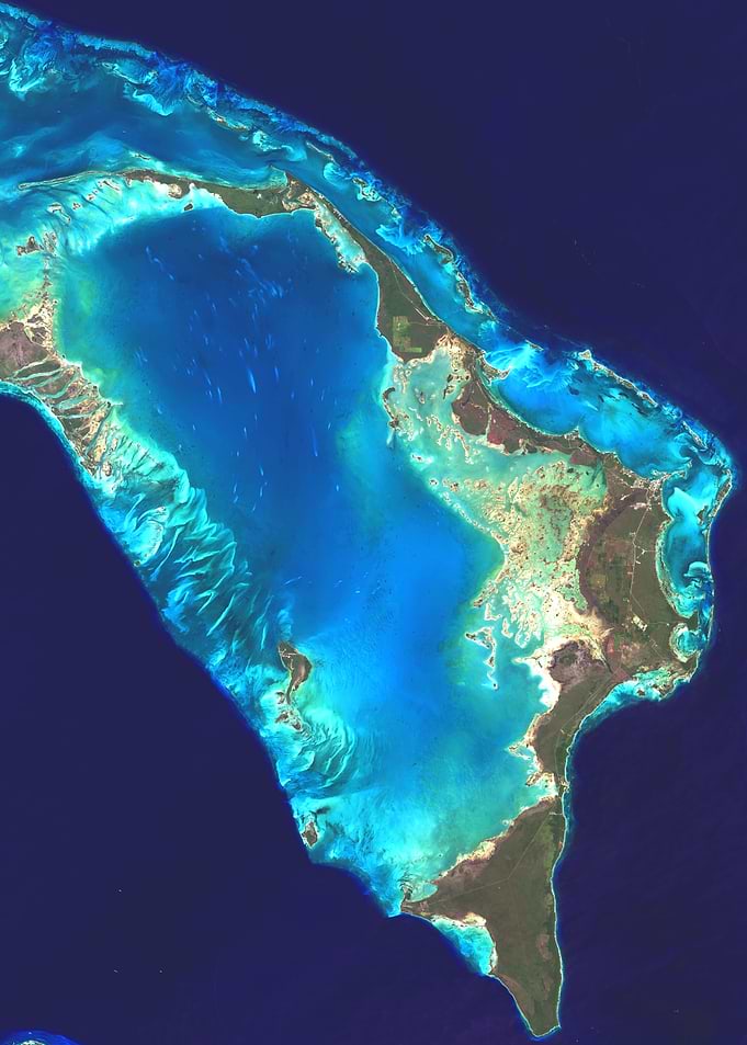 Bahamas Abaco Islands