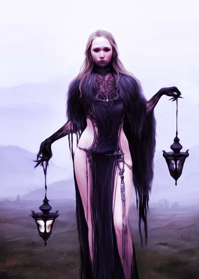 Witch