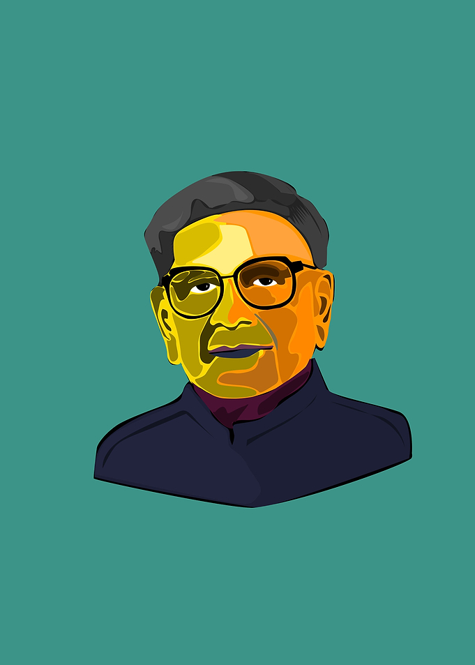 Shri R Venkataraman