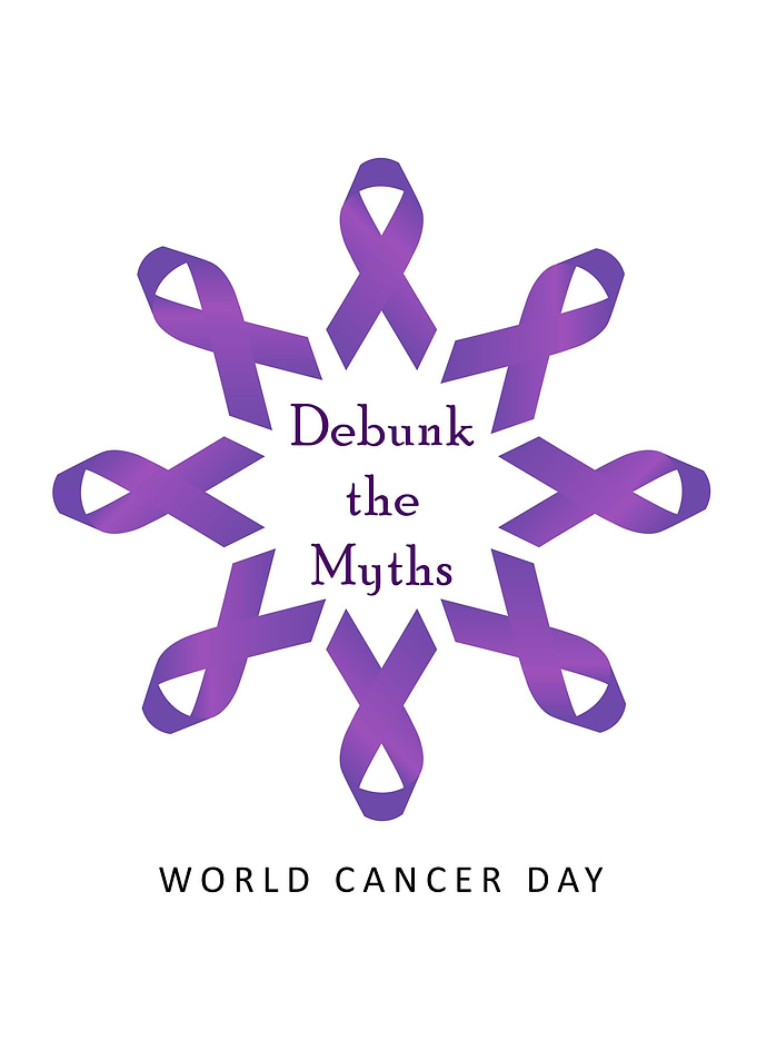 Debunk the Myths