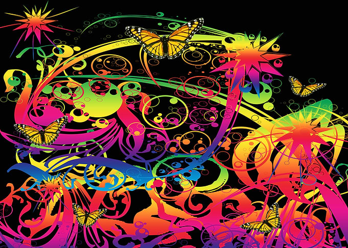 Magic Garden
