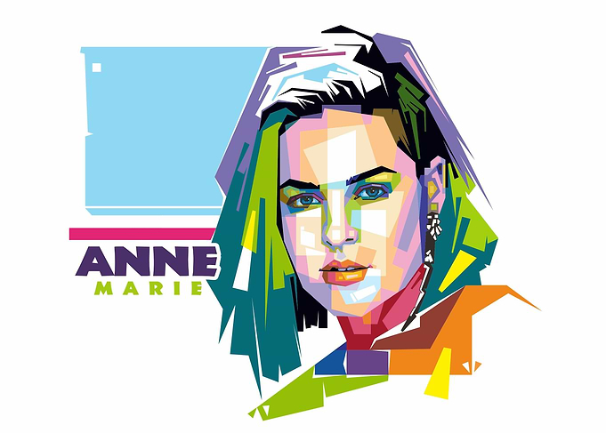 ANNE MARIE