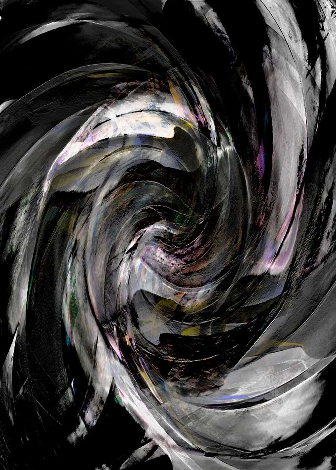 Cosmic Huntress