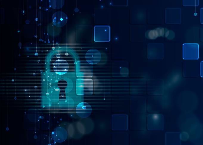 Cyber security