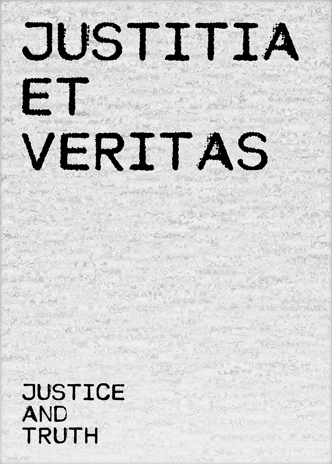 Justice And Truth