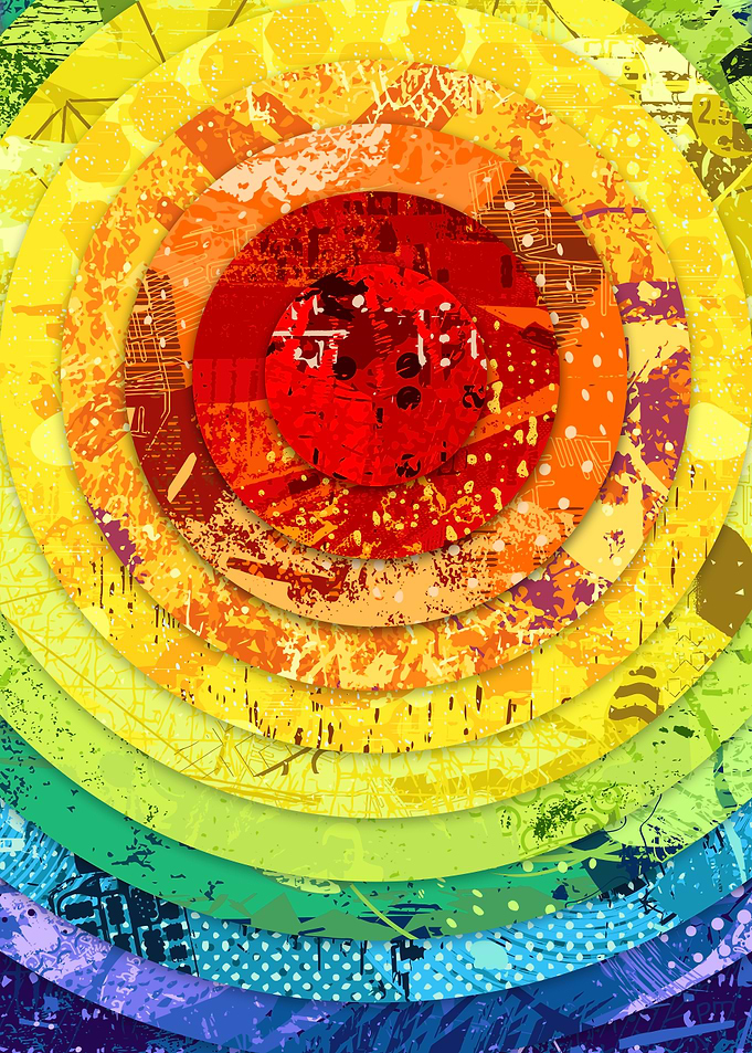 Color Circles