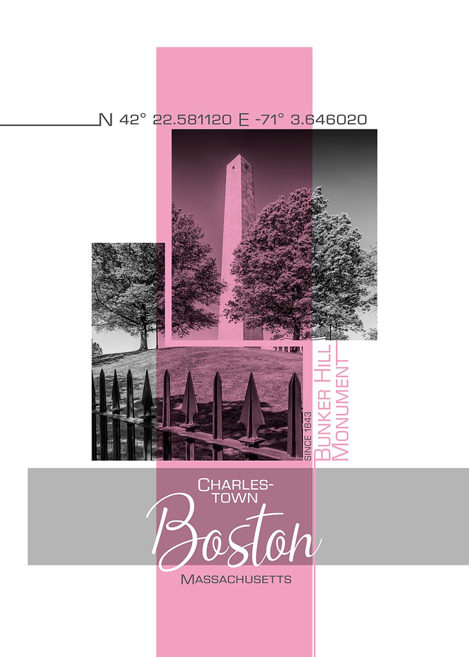 Bunker Hill Monument