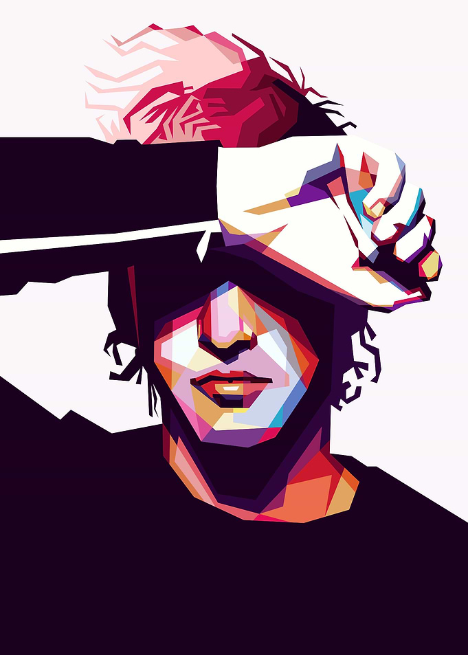 Joshua Dun